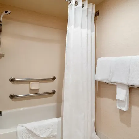 Fairfield Inn By Marriott Laurel Exterior foto