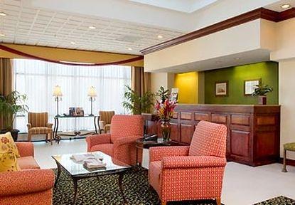 Fairfield By Marriott