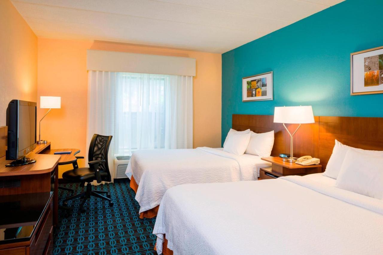 Fairfield By Marriott 3* Laurel